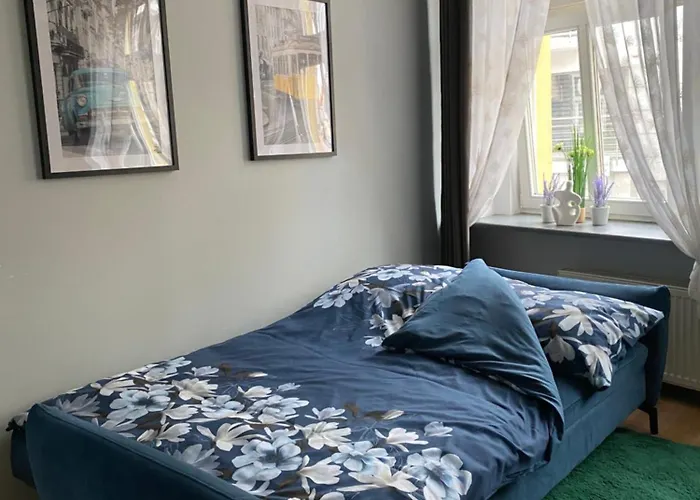 Apartament Jednosci