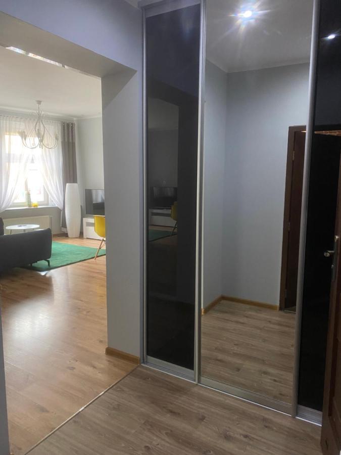 Jednosci Apartment