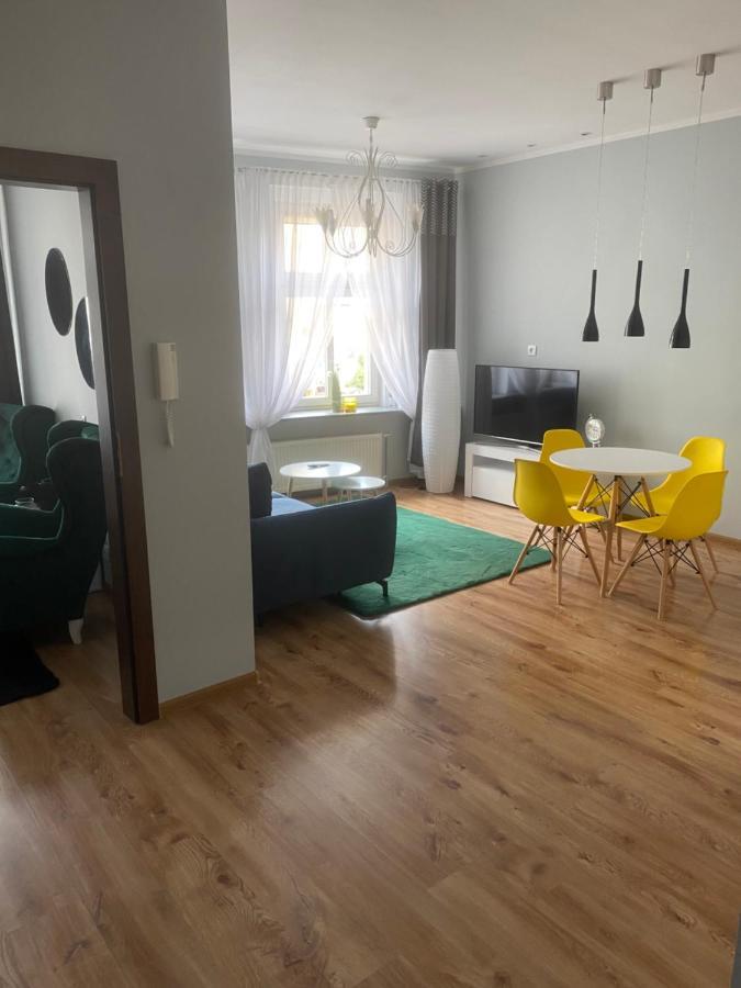 Jednosci Apartment Zielona Gora (Lubuskie)